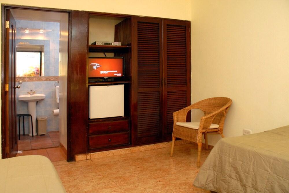 Suite Colonial Santo Domingo Bagian luar foto