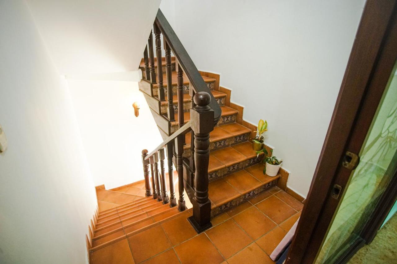 Suite Colonial Santo Domingo Bagian luar foto