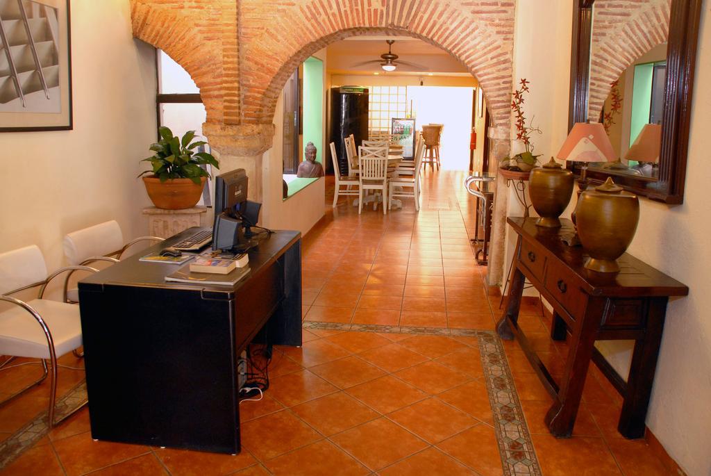 Suite Colonial Santo Domingo Bagian luar foto