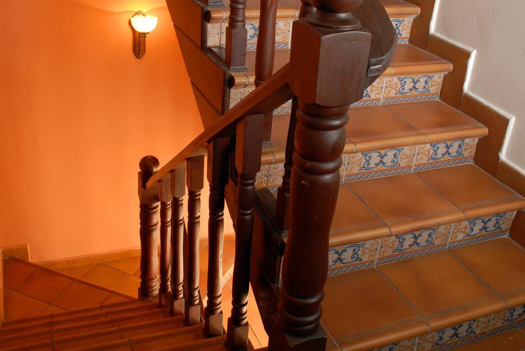 Suite Colonial Santo Domingo Bagian luar foto