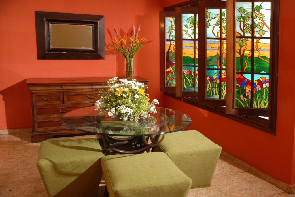 Suite Colonial Santo Domingo Bagian luar foto