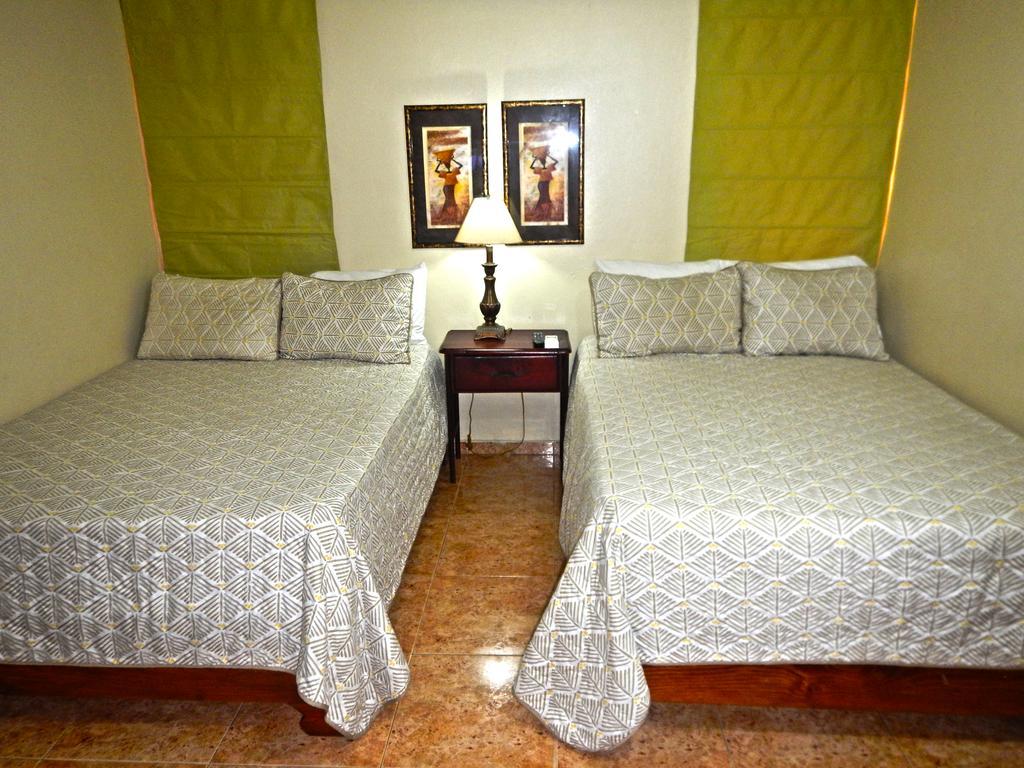 Suite Colonial Santo Domingo Ruang foto