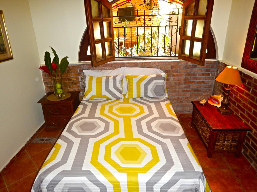 Suite Colonial Santo Domingo Ruang foto