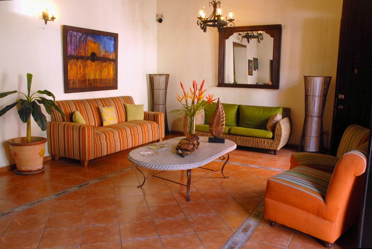 Suite Colonial Santo Domingo Bagian luar foto