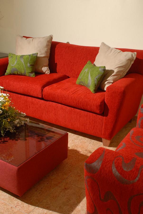Suite Colonial Santo Domingo Bagian luar foto